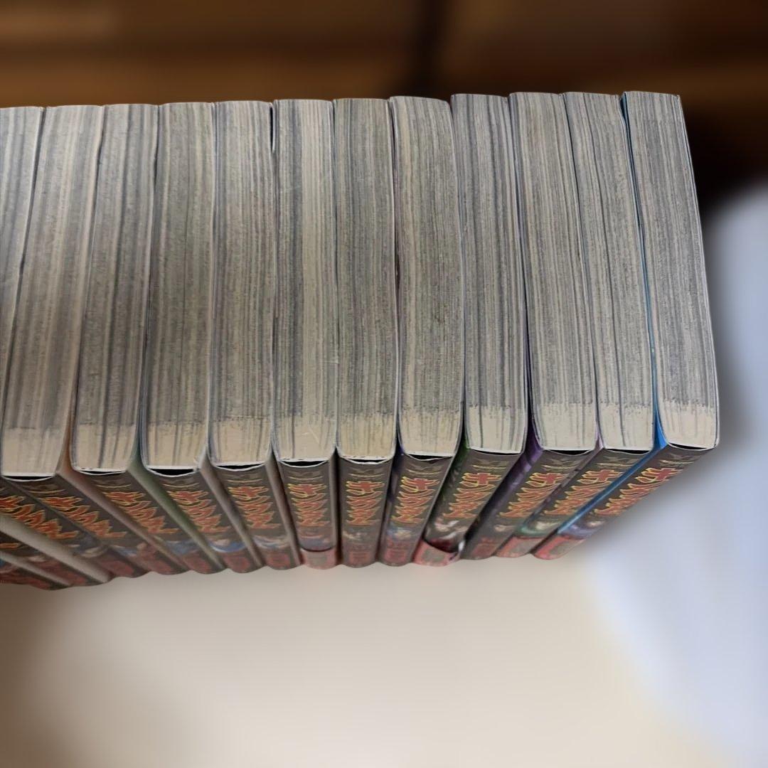 キングダム 42巻から64巻までの23冊セット