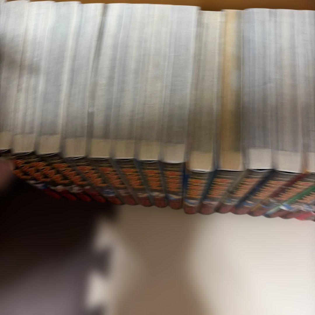 キングダム 42巻から64巻までの23冊セット