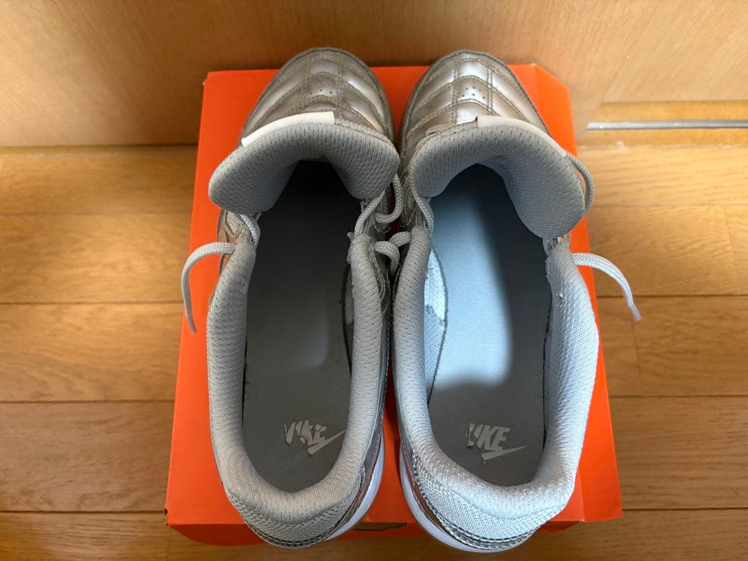 値下げ NIKE ガト LV8 26.0cm 美品 原宿正規品 フットサル