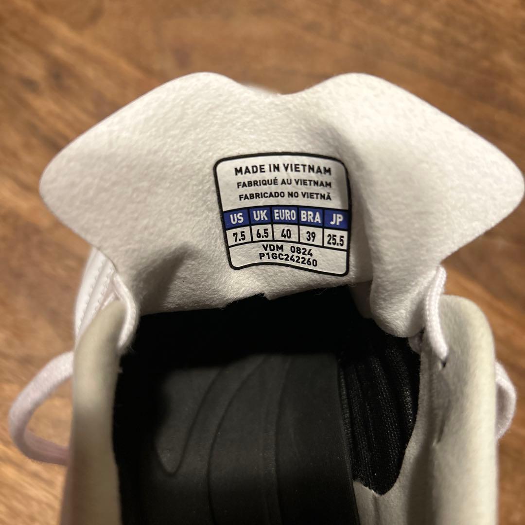 ミズノ　モナルシーダNEO III PRO MIX 取替式 25.5