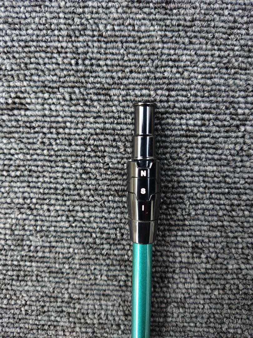 FujikuraSpeederNxGreen 50-R 1W キャロウェイ