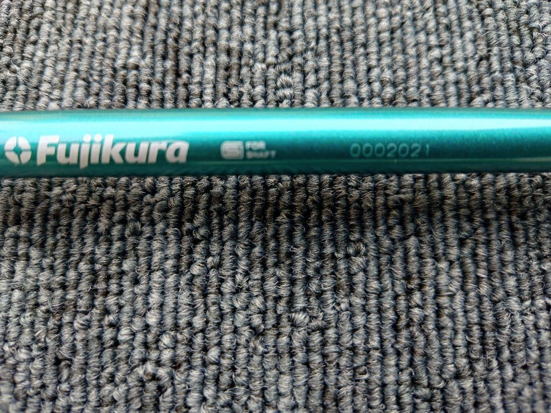 FujikuraSpeederNxGreen 50-R 1W キャロウェイ
