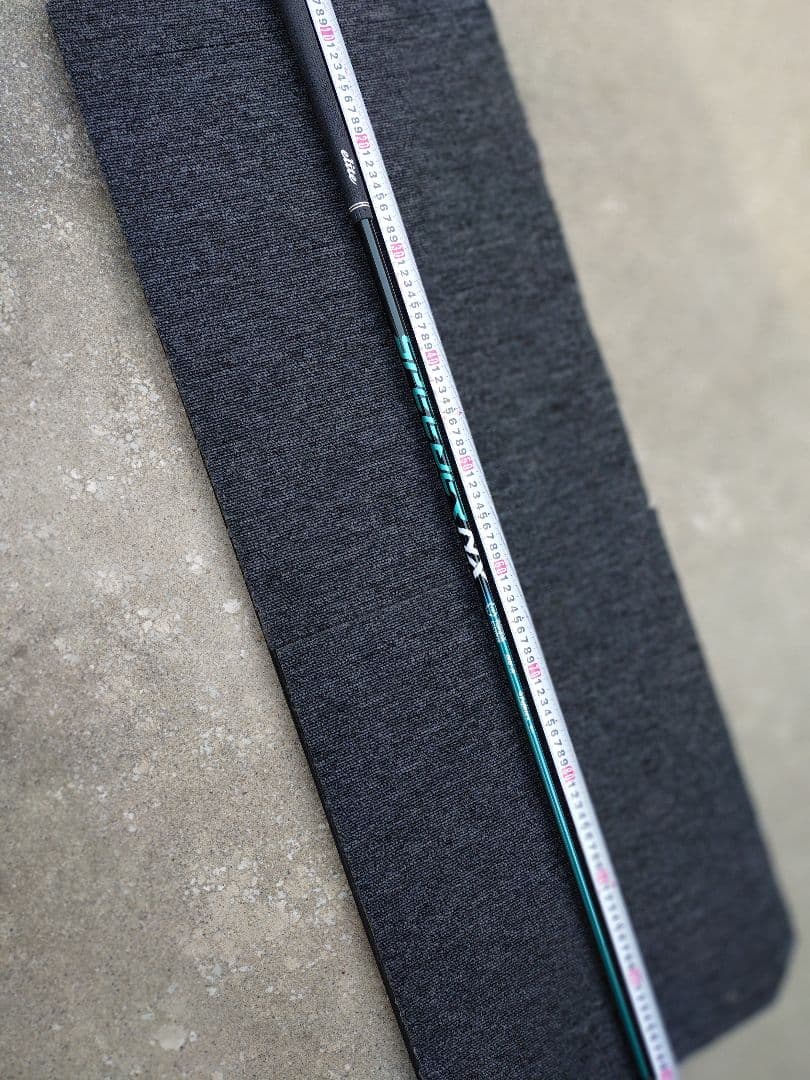 FujikuraSpeederNxGreen 50-R 1W キャロウェイ