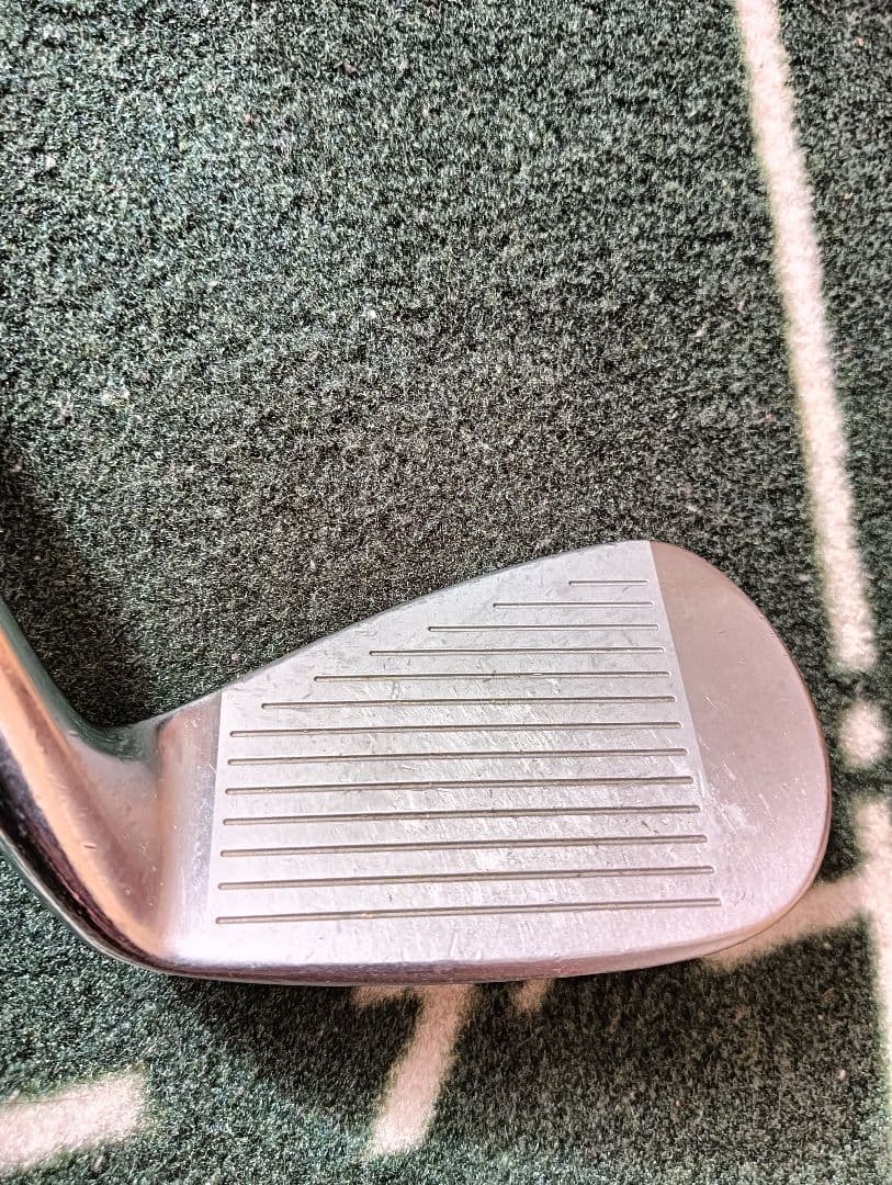 【レフティ】 Mizuno Pro719 6本セット DG105 S200