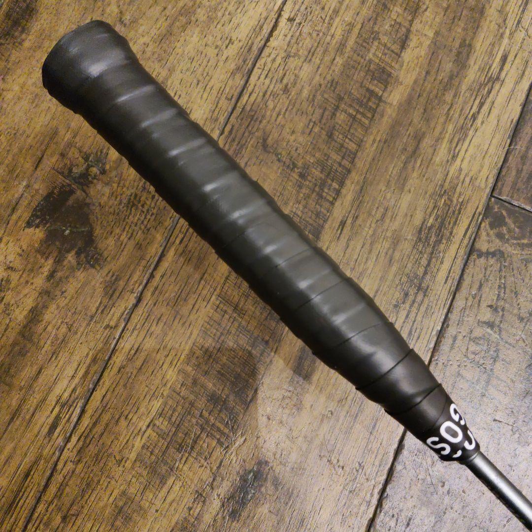 MIZUNO CALIBER VS TOUR 4UG5 バドミントンラケット