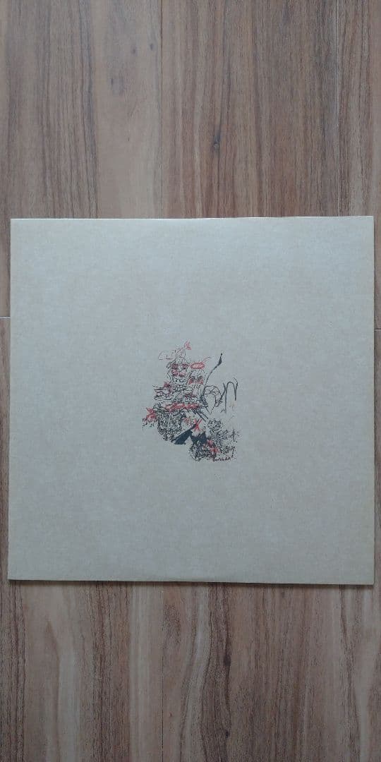 邦楽 Agencement - ST LP