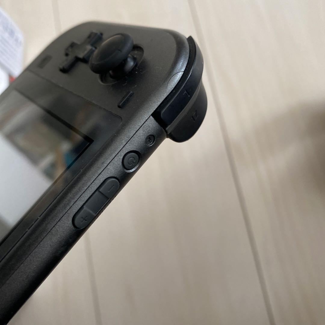 Switch Lite本体　ディアルガ・パルキア