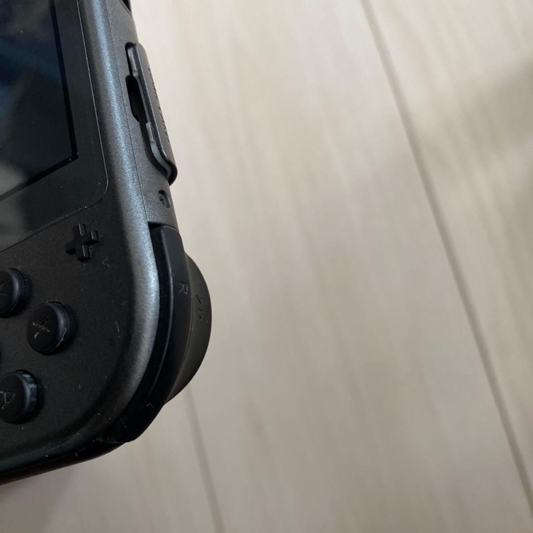 Switch Lite本体　ディアルガ・パルキア