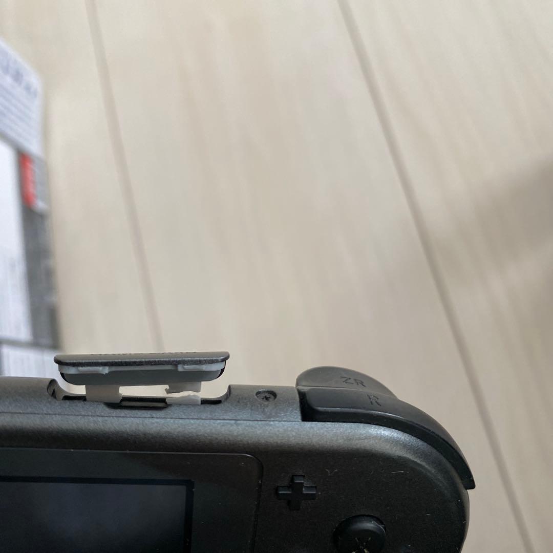 Switch Lite本体　ディアルガ・パルキア