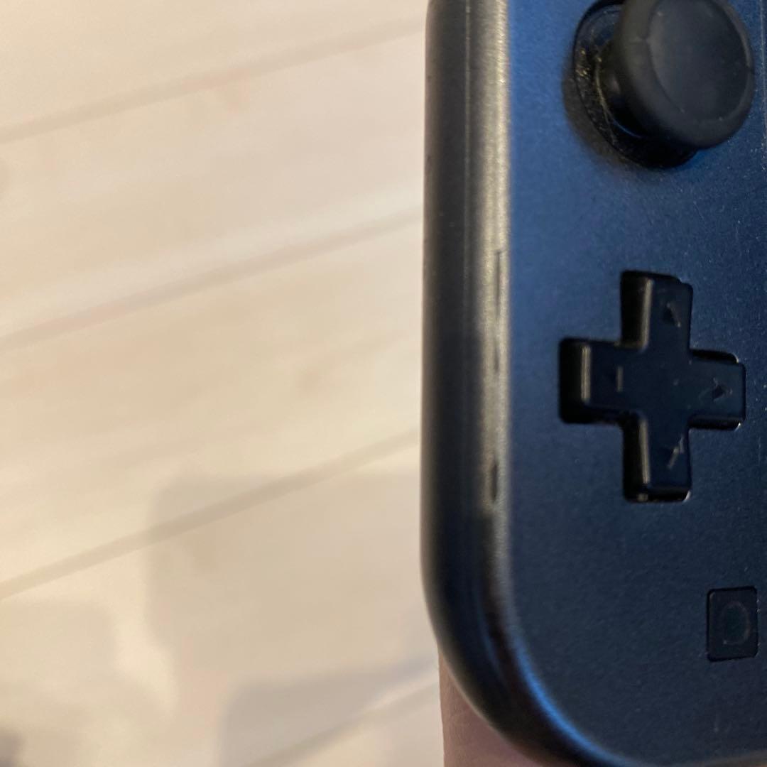 Switch Lite本体　ディアルガ・パルキア