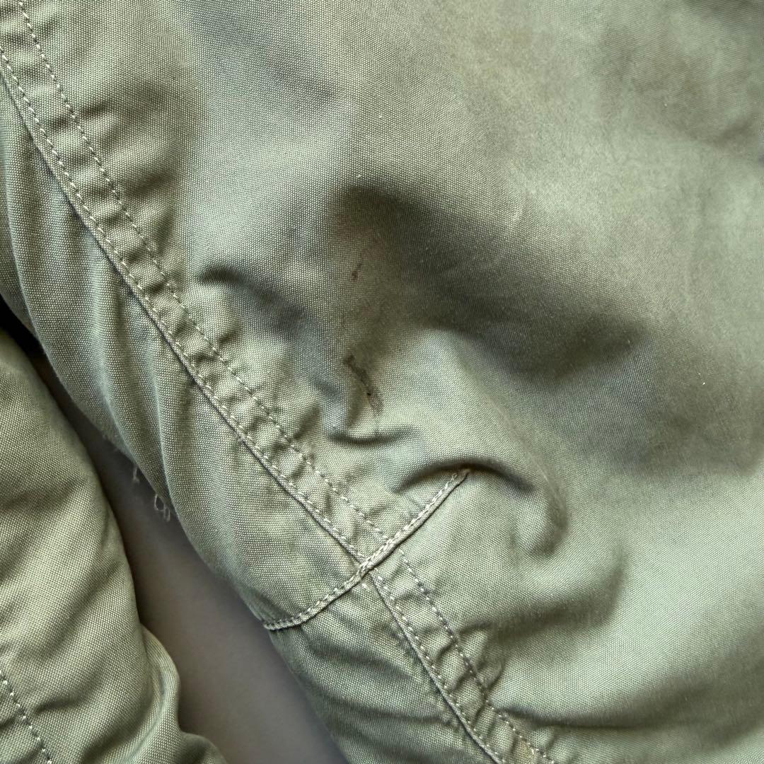 80s 米軍 USAF F-1B フライトパンツ ミリタリーパンツ ヴィンテージ