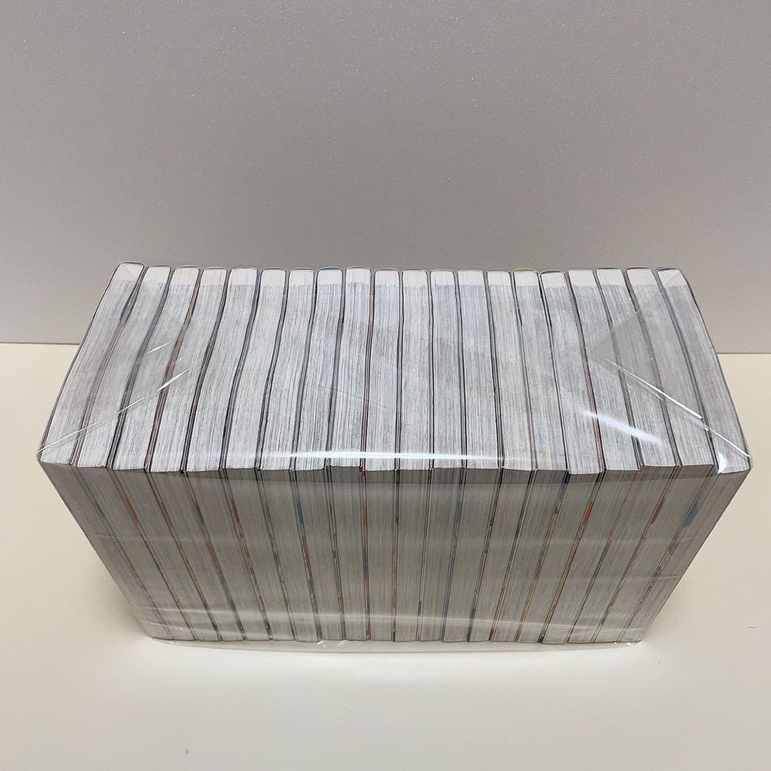 ヒカルの碁 完全版 1-20巻 全巻セット