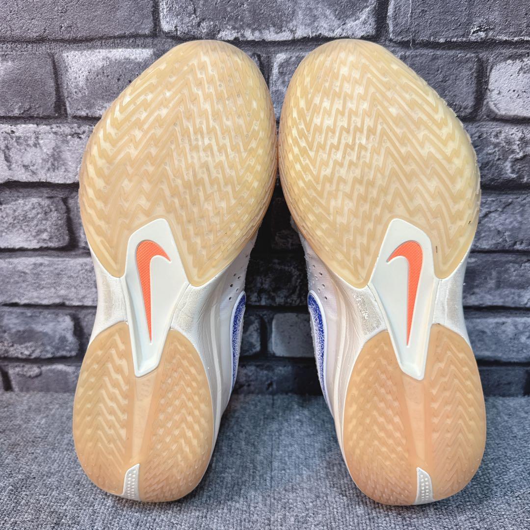 ナイキ GT カット 3 \"ブループリント\" 27.5