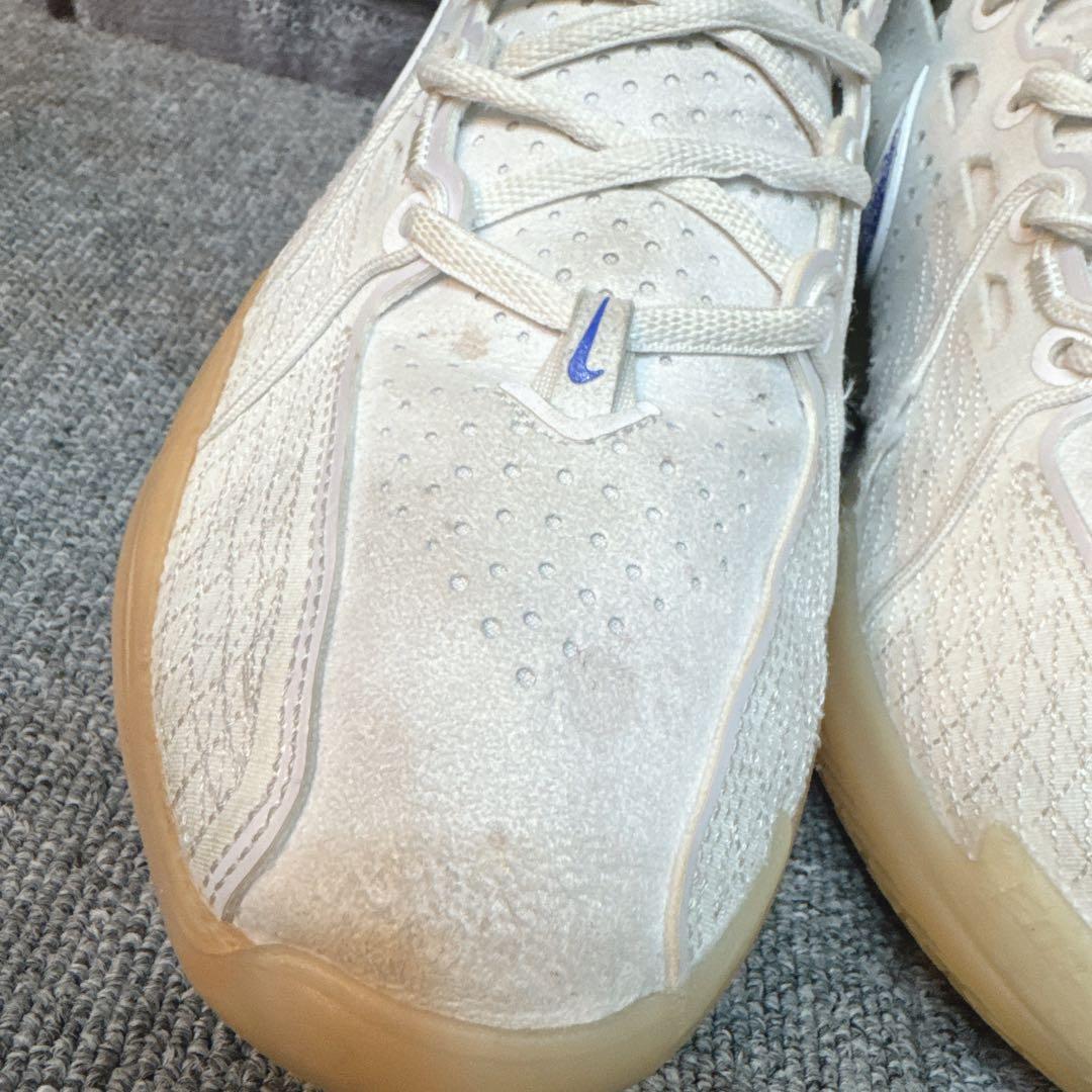 ナイキ GT カット 3 \"ブループリント\" 27.5