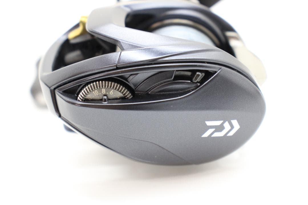 ダイワ 23 スティーズ A II TW 1000XH 64-EY1001-20