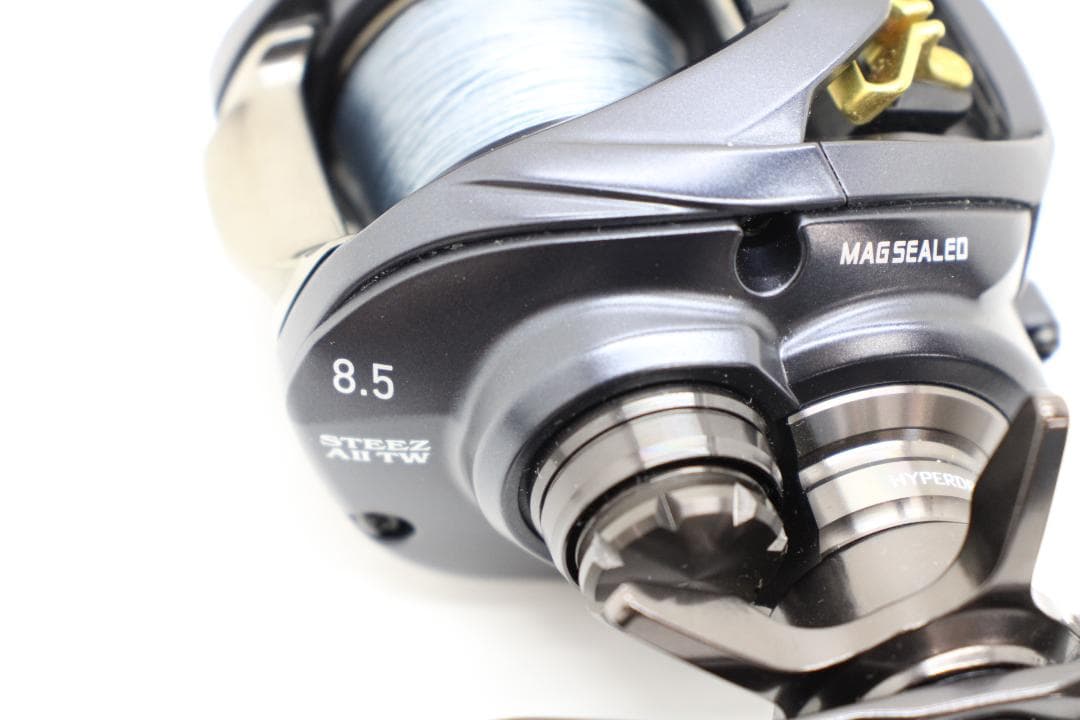 ダイワ 23 スティーズ A II TW 1000XH 64-EY1001-20