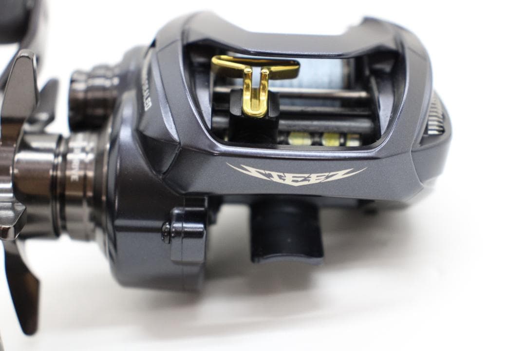 ダイワ 23 スティーズ A II TW 1000XH 64-EY1001-20