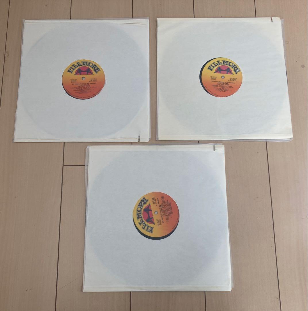 ◾️極美盤◾️高音質USオリジナル盤◾️付属品完品3LP + 7”ボックス■VA. /