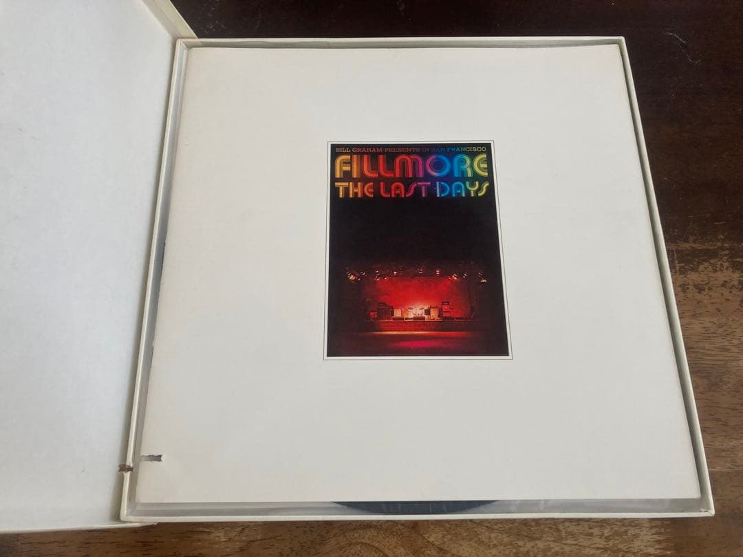 ◾️極美盤◾️高音質USオリジナル盤◾️付属品完品3LP + 7”ボックス■VA. /