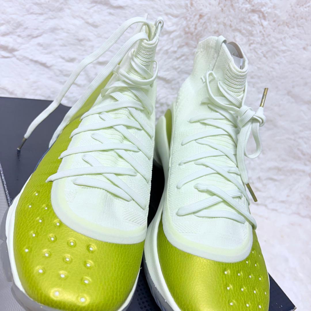 アンダーアーマー Curry4 Retro カリー4 レトロ　28.0