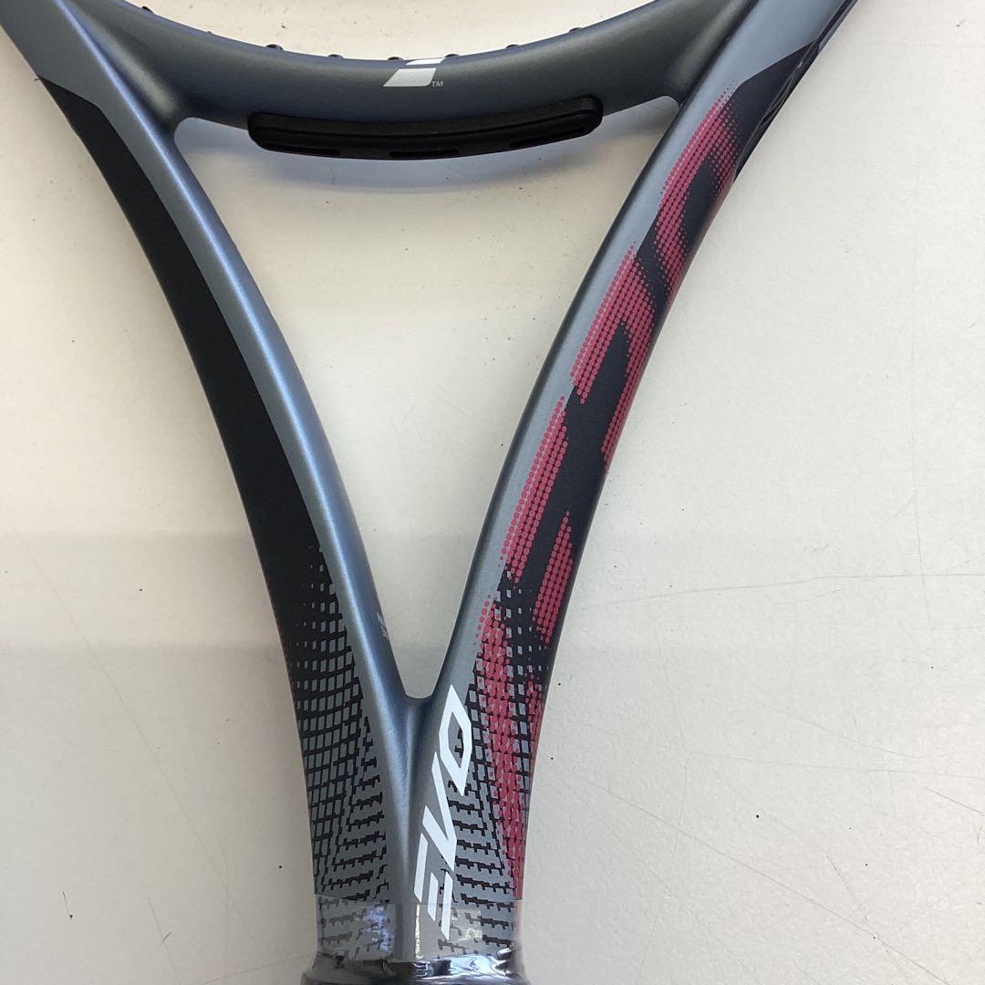 Evo Aero Pink G2 2026モデル 新品未使用