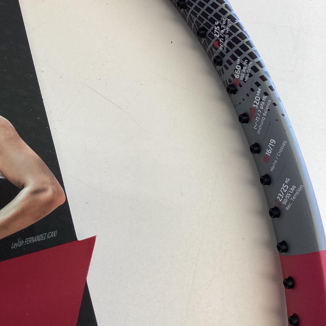 Evo Aero Pink G2 2026モデル 新品未使用