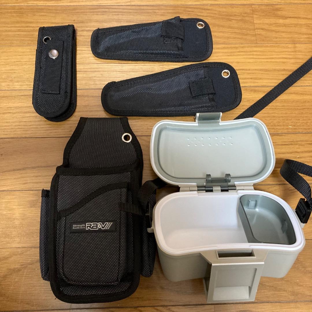 S*様 海釣り まとめ売り