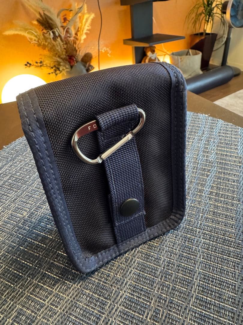 ブリーフィング 距離計ポーチ スコープケース