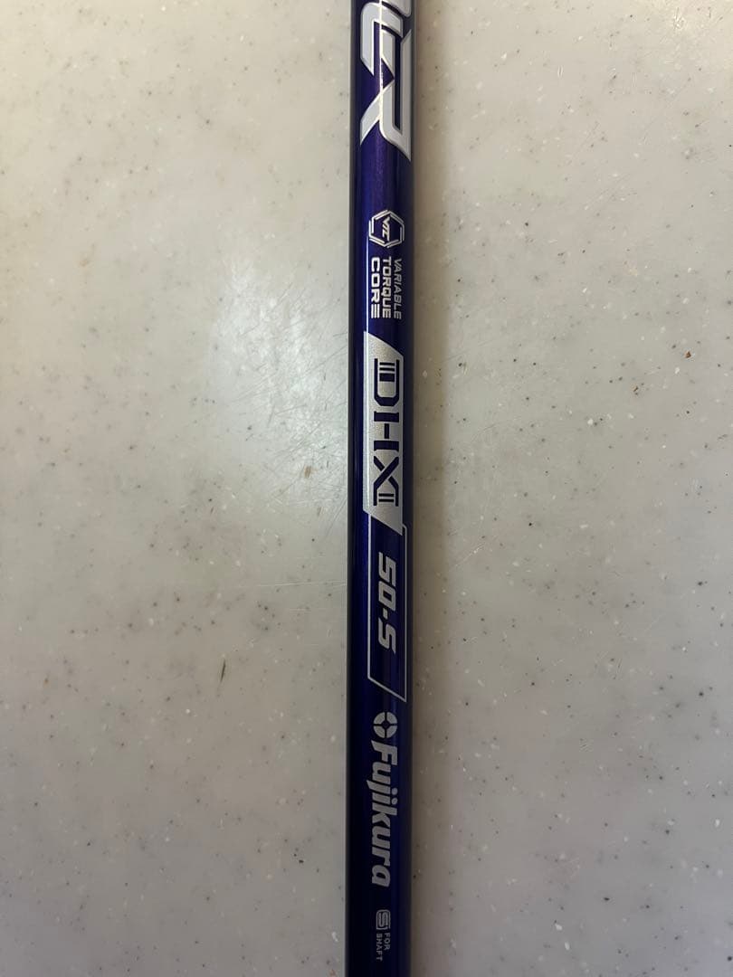 Callaway Elyte ドライバー　スピーダーNXバイオレット50s