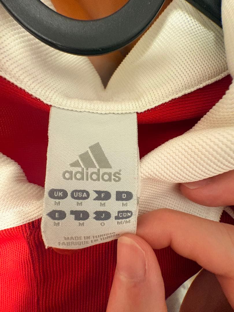 FC Bayern München(バイエルン) ユニフォーム