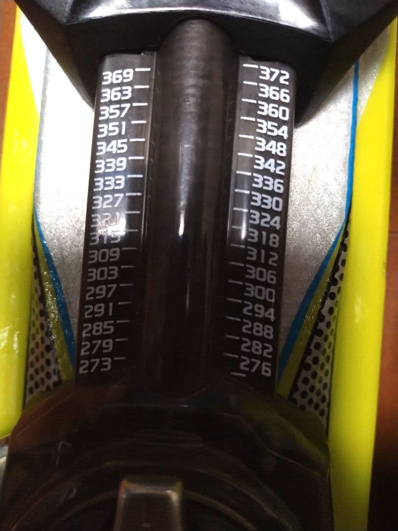 【セミファットスキー☆】174cm　Ｋ２スキー板♪　ツインチップ！