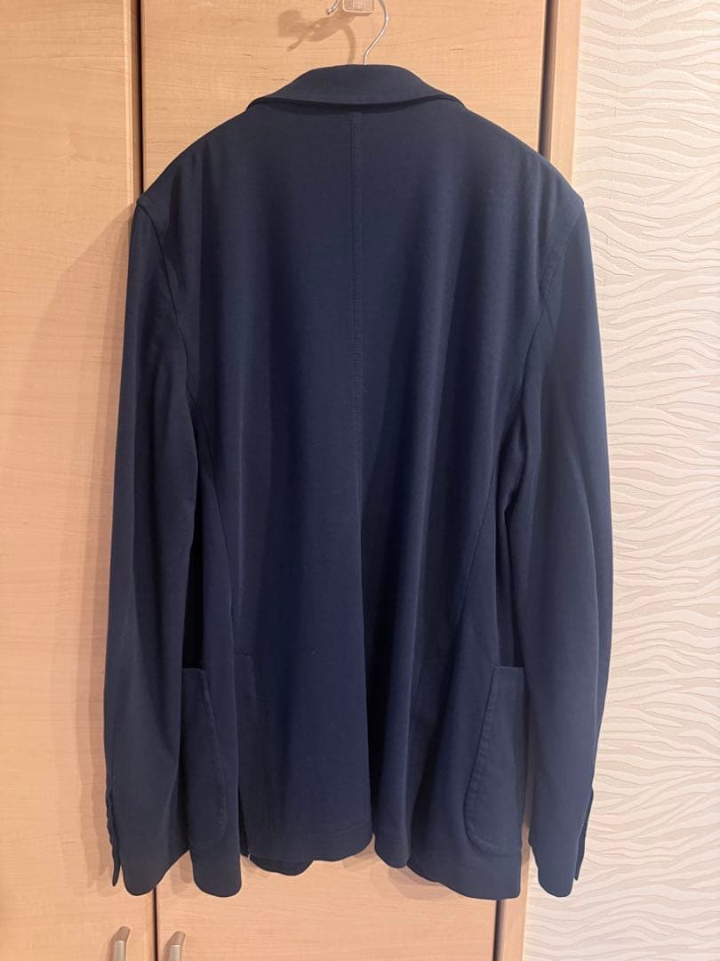 チルコロジャケット