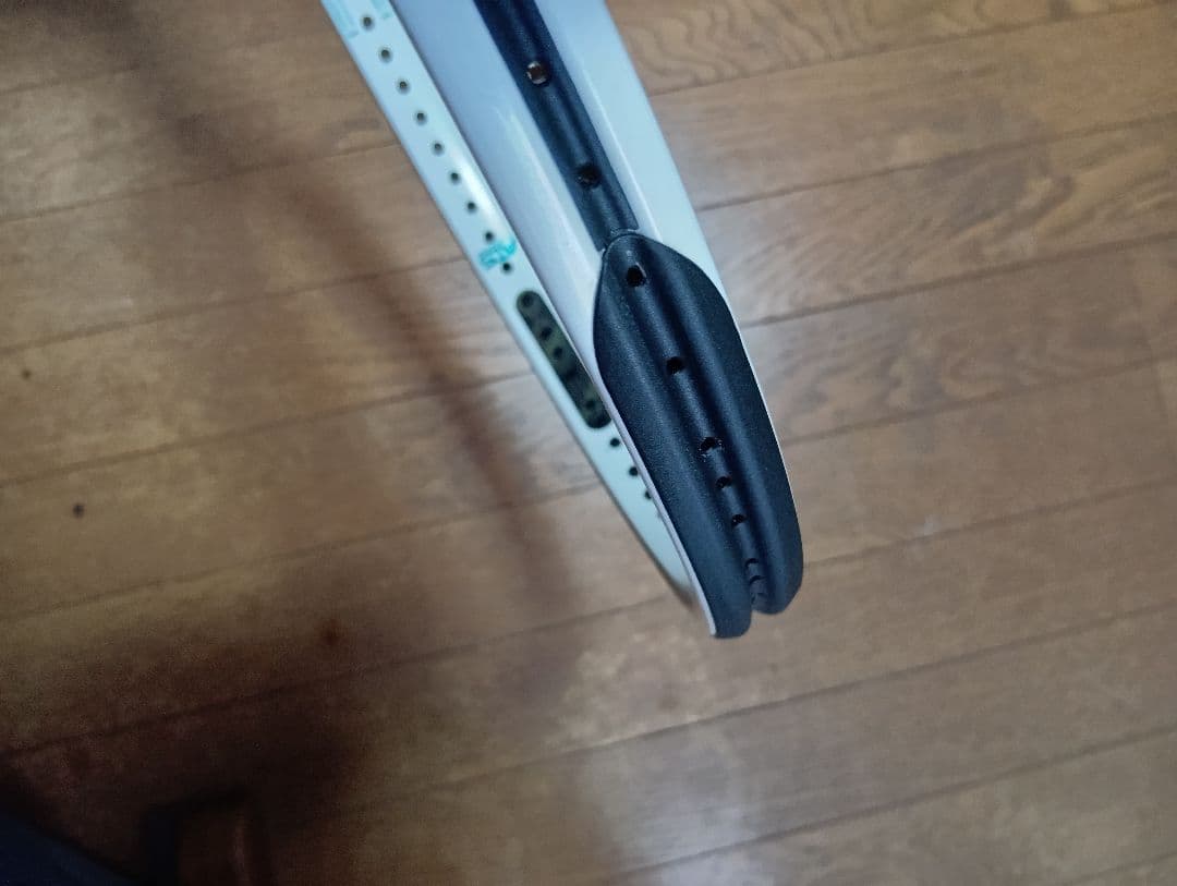 【新品未使用】プリンスツアー95 グリップ2