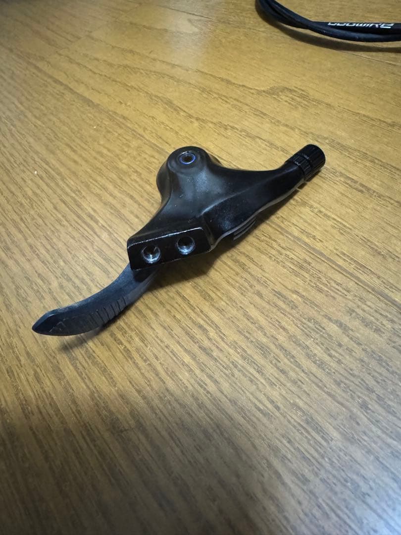 X FUSION MANIC ドロッパーシートポスト