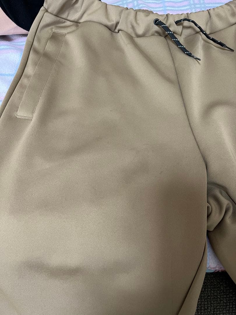 ニューバランス　ジャージ上下セット