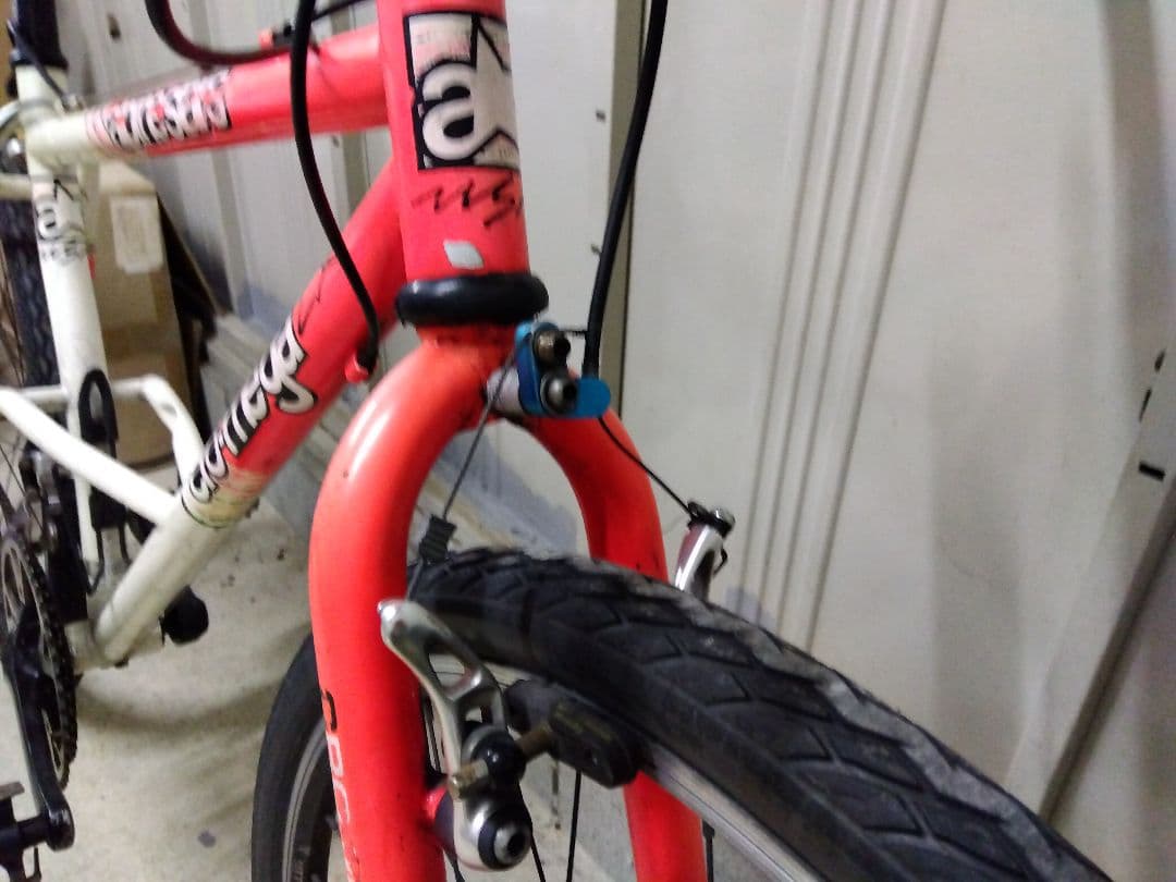 Alpinestars クロメガ LX 2月下旬～３月下　大阪市内手渡