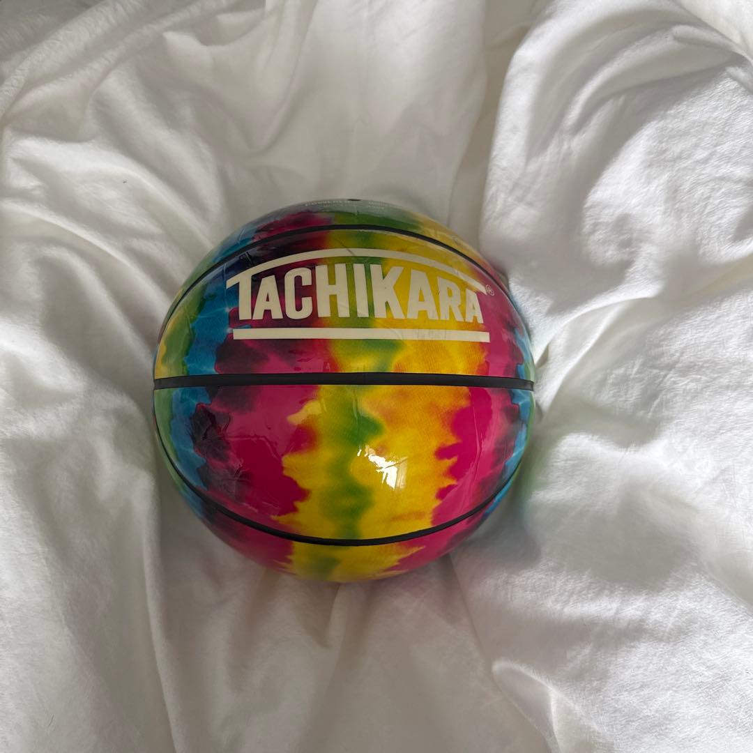 TACHIKARA Froaky バスケットボール