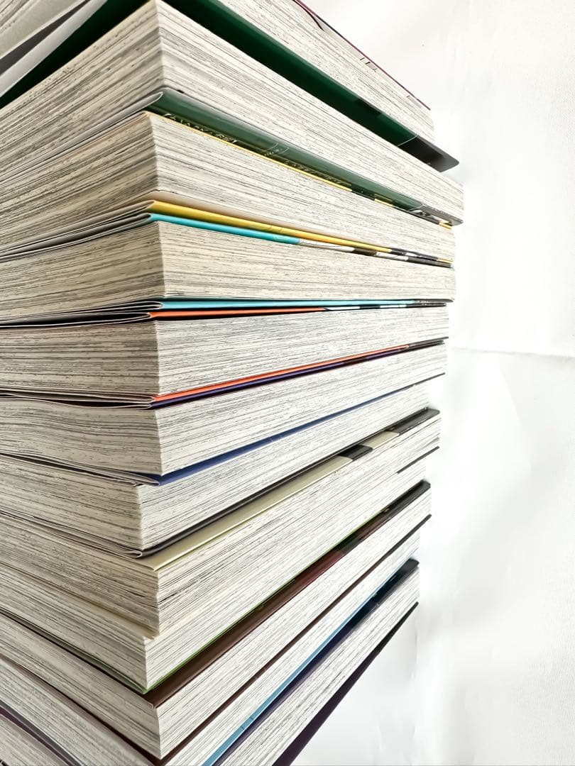 【12巻セット】カモのネギには毒がある　匿名配送