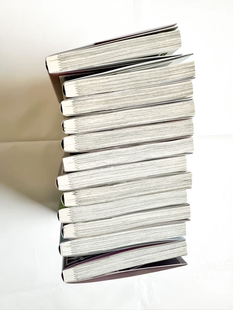 【12巻セット】カモのネギには毒がある　匿名配送