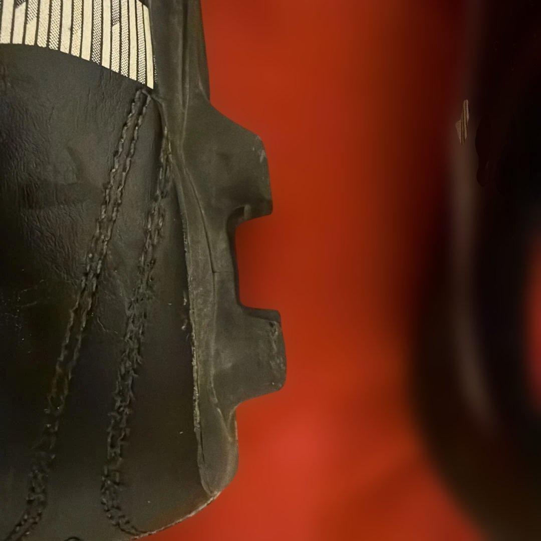 Mizuno Monarcida neoサッカーシューズ 26.5袋付き