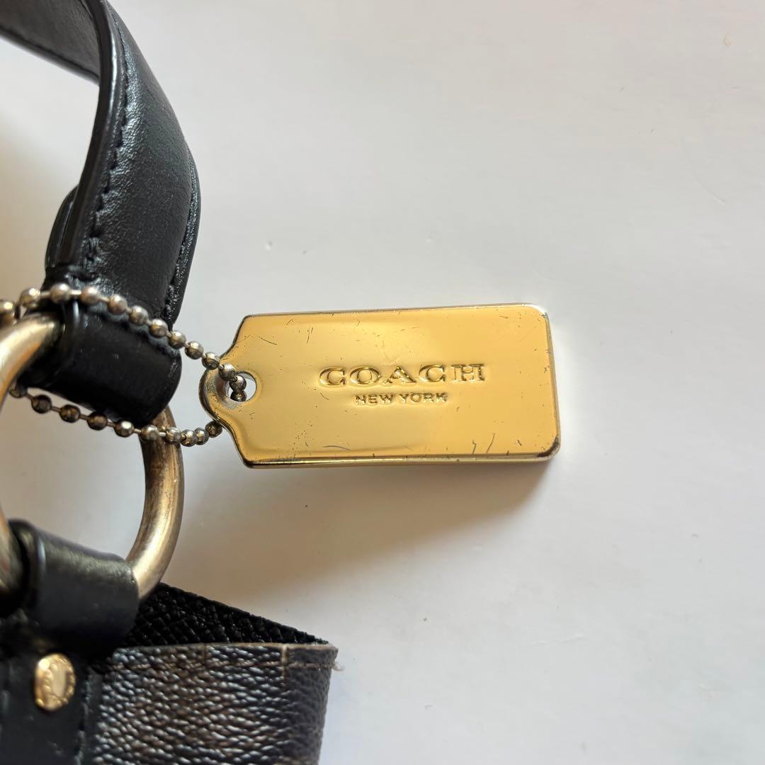 COACH ハンドバッグ