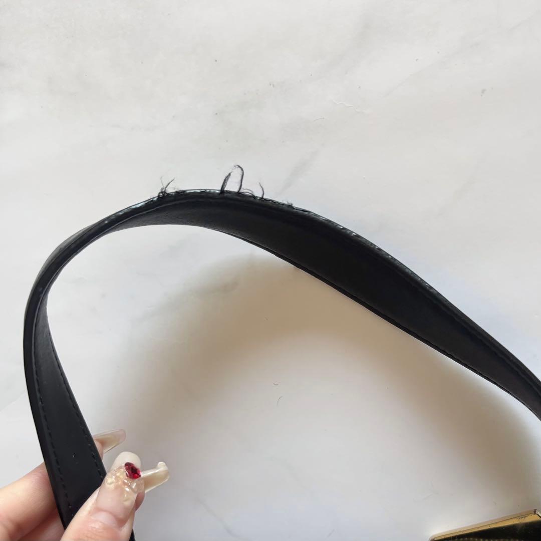 COACH ハンドバッグ