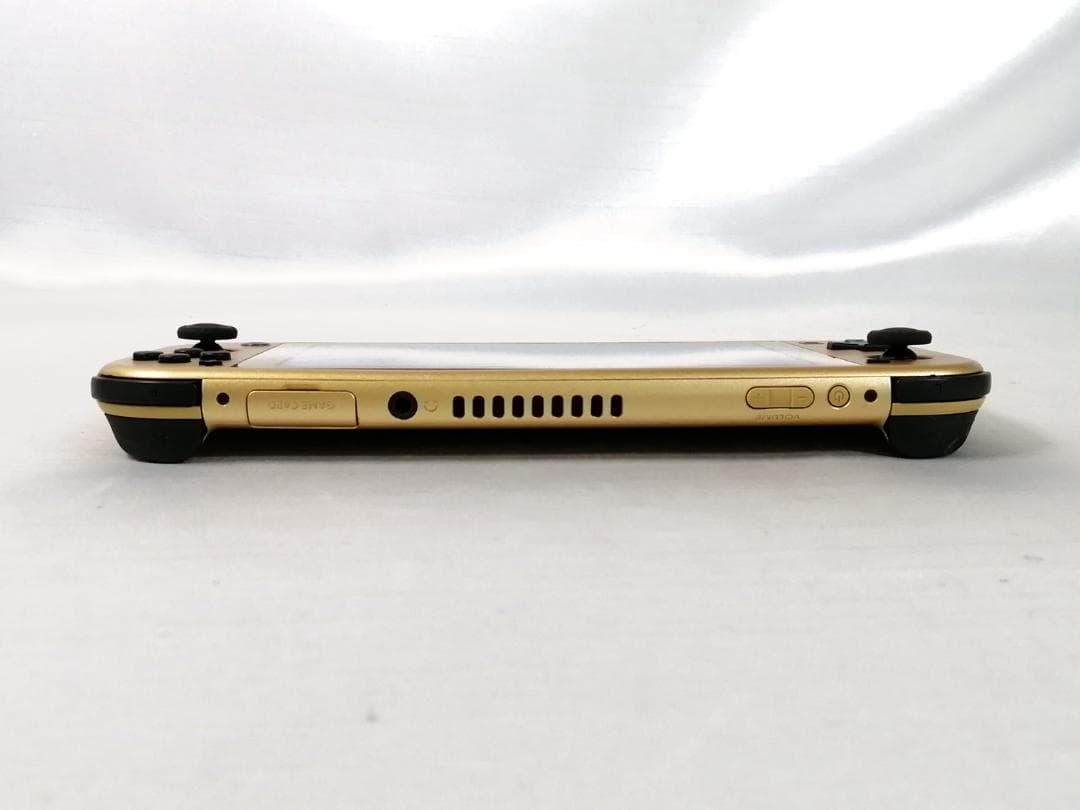 Nintendo Switch Lite ハイラルエディション 本体のみ