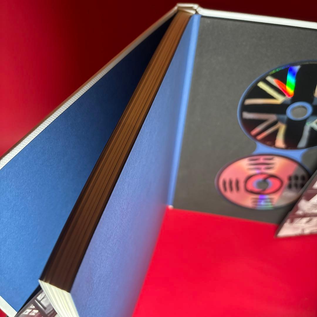 K-POP・アジア BIGBANG EXTRA ORDINARY 20's