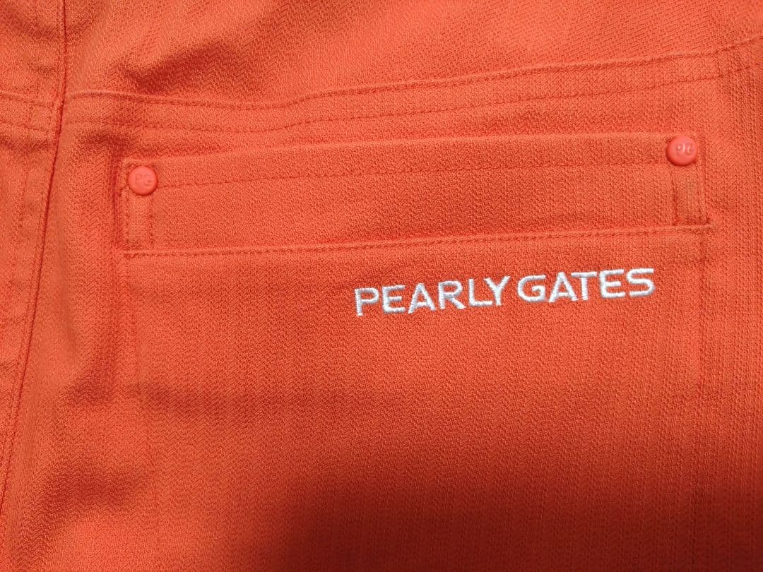 【超美品】PEARLY GATES スカート ♡0サイズ