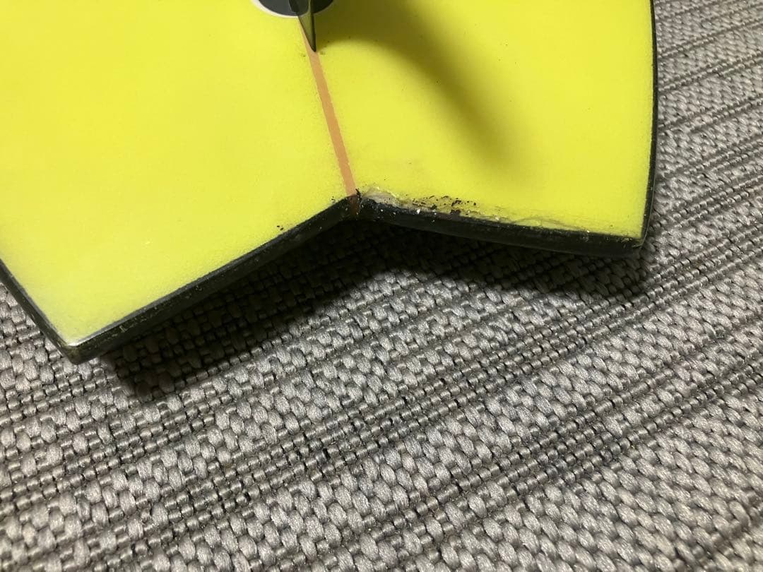 sk エスケー サーフボード ショートボード 5’10″ 糟谷修自氏プロデュース