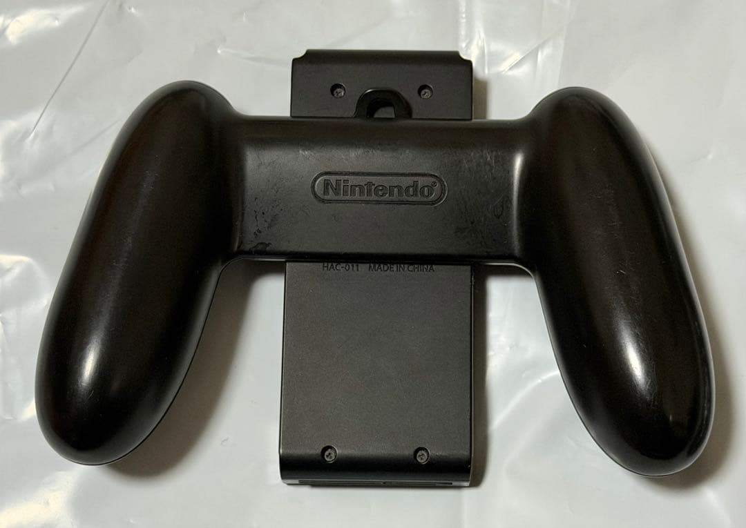 Nintendo Switch 本体 ジョイコングリップ ストラップ