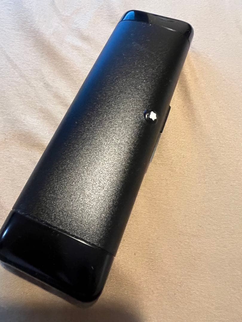 Mont Blanc ボールペン ネイビー