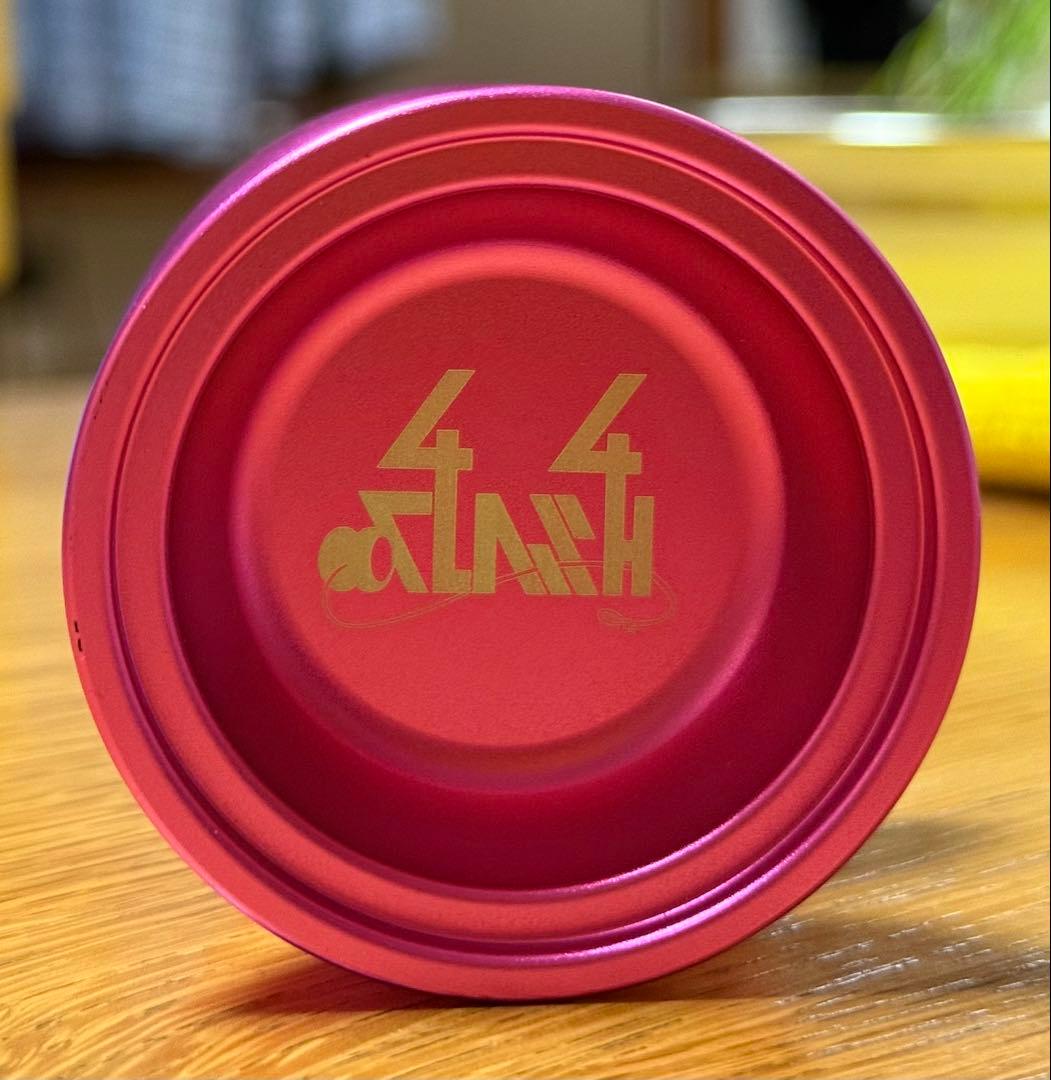 希少 ダンカン ラプター 44CLASH限定ヨーヨー