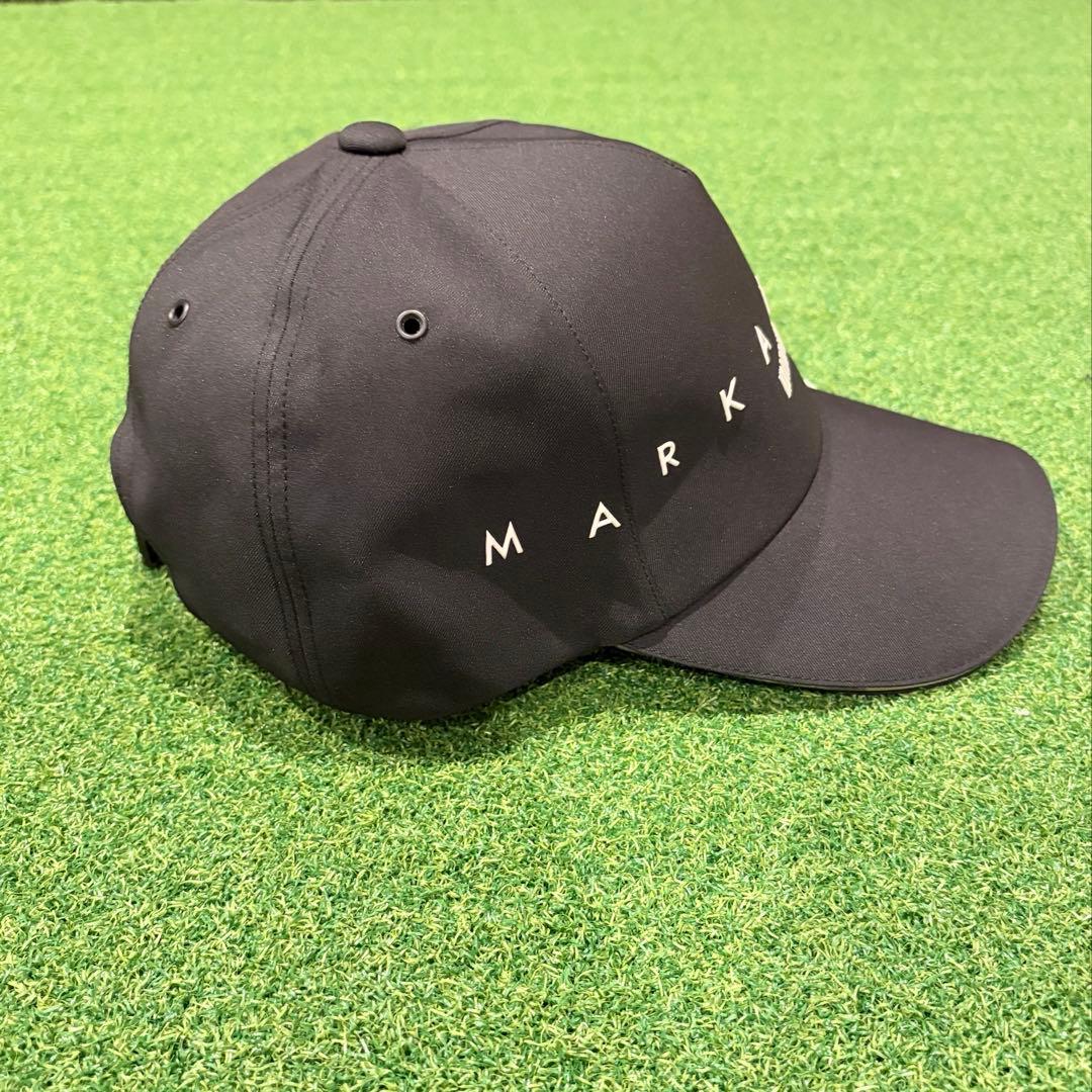 MARK&LONAキャップ